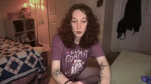 Snapshot of bellababy444 chatting on April 29, 2026, 5:55 am bellababy444 online show from April 29, 2026, 5:55 am