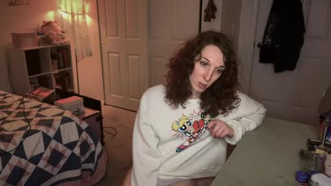 Snapshot of bellababy444 chatting on May 21, 2026, 4:52 am bellababy444 online show from May 21, 2026, 4:52 am