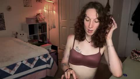 bellababy444 online show from June 10, 2026, 5:18 am