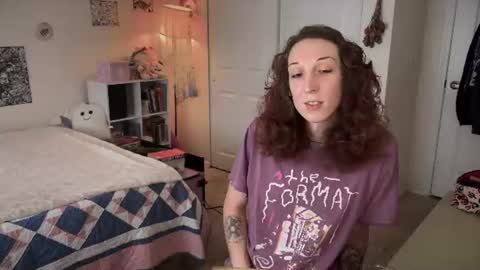 bellababy444 online show from June 22, 2026, 4:26 pm