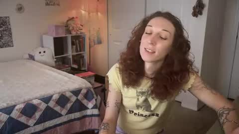 bellababy444 online show from June 23, 2026, 3:54 pm