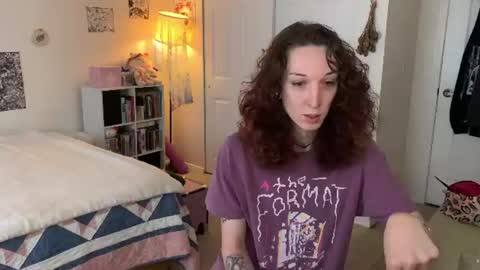 bellababy444 online show from June 28, 2026, 3:29 pm