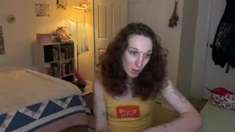 bellababy444 online show from June 29, 2026, 5:35 am