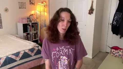 bellababy444 online show from June 29, 2026, 1:11 pm