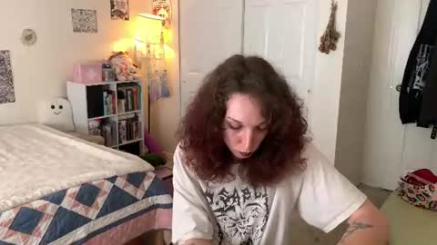 bellababy444 online show from June 30, 2026, 3:35 pm