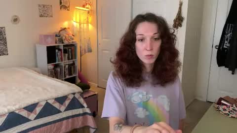 bellababy444 online show from July 1, 2026, 4:40 pm