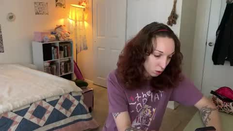 bellababy444 online show from July 8, 2026, 5:17 pm