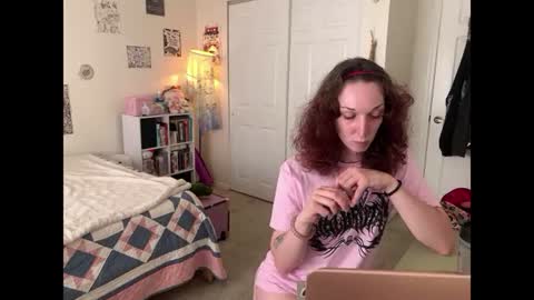 bellababy444 online show from July 10, 2026, 2:52 pm