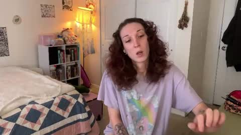 bellababy444 online show from July 15, 2026, 4:12 pm