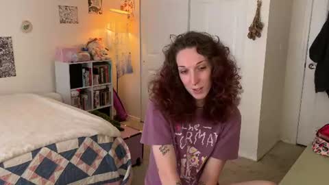 bellababy444 online show from July 16, 2026, 4:24 pm