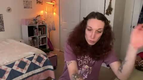 bellababy444 online show from July 31, 2026, 5:56 pm