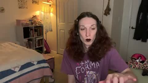 bellababy444 online show from August 2, 2026, 5:17 am