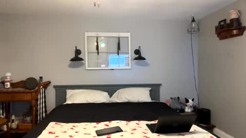 Roxy Rain online show from February 28, 2025, 2:20 pm