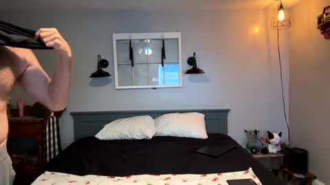 Roxy Rain online show from March 1, 2025, 12:56 pm