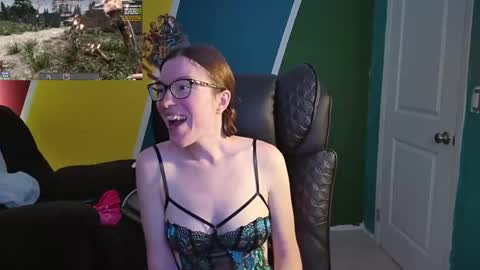 BellaBlake96 online show from June 11, 2026, 7:23 pm