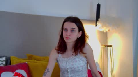 Bella online show from February 11, 2026, 6:51 am