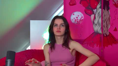 Bella online show from February 14, 2026, 7:49 am