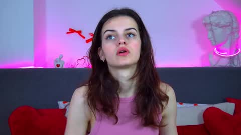 Bella online show from February 16, 2026, 7:04 am