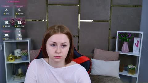 bellacandys online show from June 9, 2026, 12:55 am