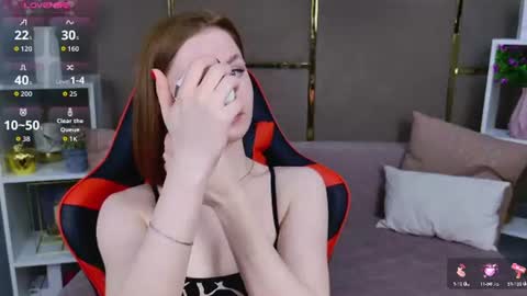bellacandys online show from June 17, 2026, 1:08 am