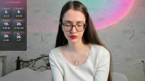 BellaCatLovesMeat online show from May 8, 2026, 2:44 pm
