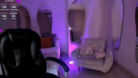 Bella online show from March 21, 2026, 3:00 am