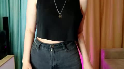Jeny online show from October 22, 2025, 4:24 am
