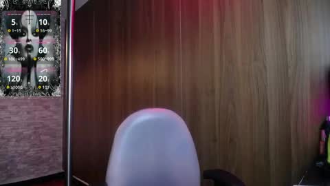 belladona_trix online show from May 18, 2026, 2:12 pm