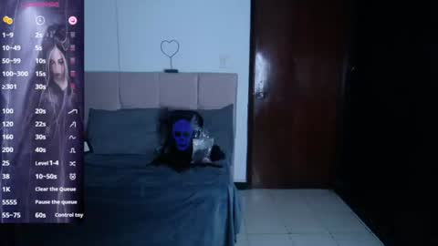 belladona_trix online show from June 12, 2026, 3:00 pm