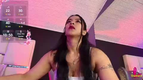 Snapshot of bellafernandez chatting on June 20, 2026, 1:03 pm Bella online show from June 20, 2026, 1:03 pm