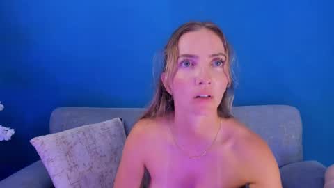 Bella Marie online show from March 8, 2026, 2:04 am