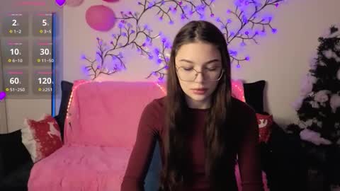 bellamollys online show from December 19, 2025, 2:35 pm