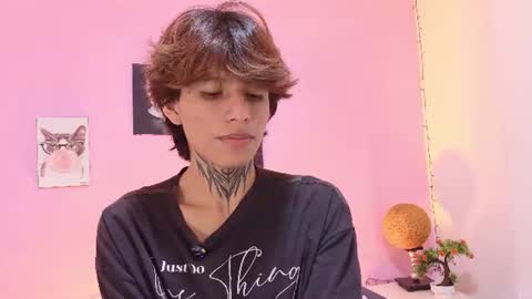 bellamy_094 online show from June 25, 2026, 2:21 pm