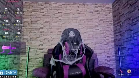 Snapshot of bellaodisea chatting on October 27, 2025, 11:31 pm online show from October 27, 2025, 11:31 pm