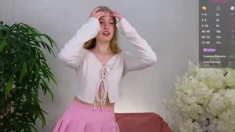 Lana but not DelRay online show from February 5, 2026, 12:10 pm