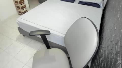 Bella  Angelycal online show from March 19, 2026, 10:47 pm