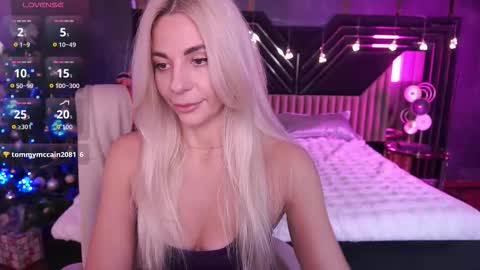 Bella online show from January 7, 2026, 9:28 pm