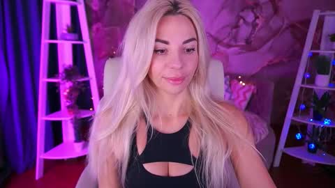 Bella online show from January 9, 2026, 7:11 am