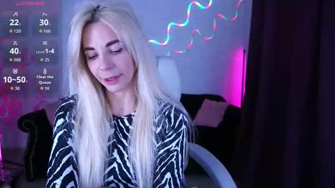 Bella online show from February 9, 2026, 11:53 pm