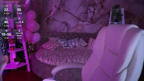 Bella online show from February 18, 2026, 5:31 pm