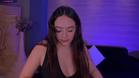 Snapshot of bellarosex1 chatting on January 24, 2025, 3:11 am Bella Rose online show from January 24, 2025, 3:11 am