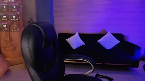 Snapshot of bellarosex1 chatting on January 31, 2025, 7:07 am Bella Rose online show from January 31, 2025, 7:07 am
