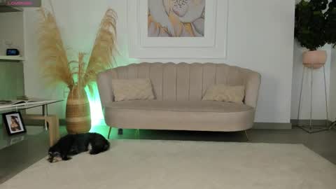 CALL ME BELLA online show from November 8, 2025, 1:06 am