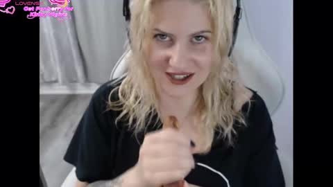 Starr40 online show from November 24, 2025, 1:33 pm