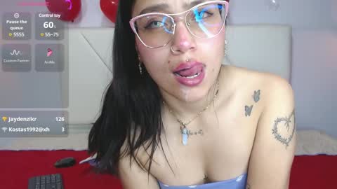 bellastonee1 online show from December 12, 2024, 5:31 am