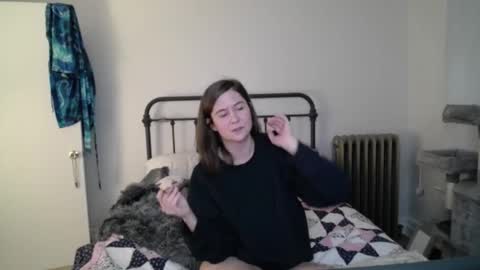 BellaStrange69 online show from November 7, 2025, 3:06 am