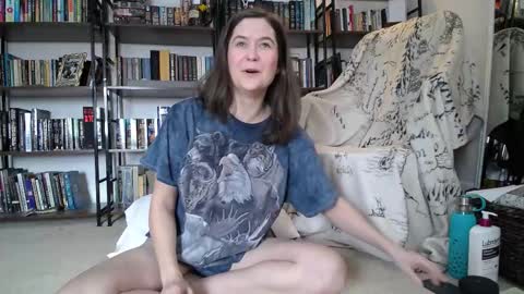 BellaStrange69 online show from January 18, 2026, 6:34 pm