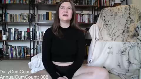 BellaStrange69 online show from March 10, 2026, 5:40 pm