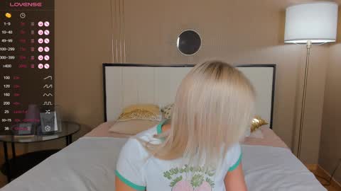 Bella online show from December 11, 2024, 4:18 am