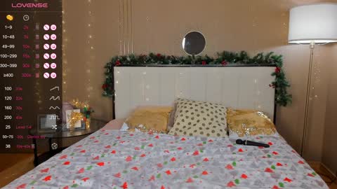 Bella online show from December 16, 2024, 3:40 am